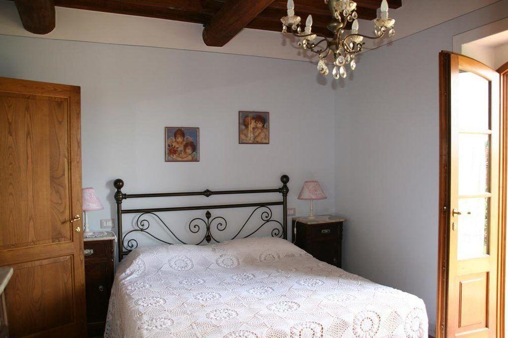 Casa Vacanze San Regolo Hotel Gaiole in Chianti Zewnętrze zdjęcie