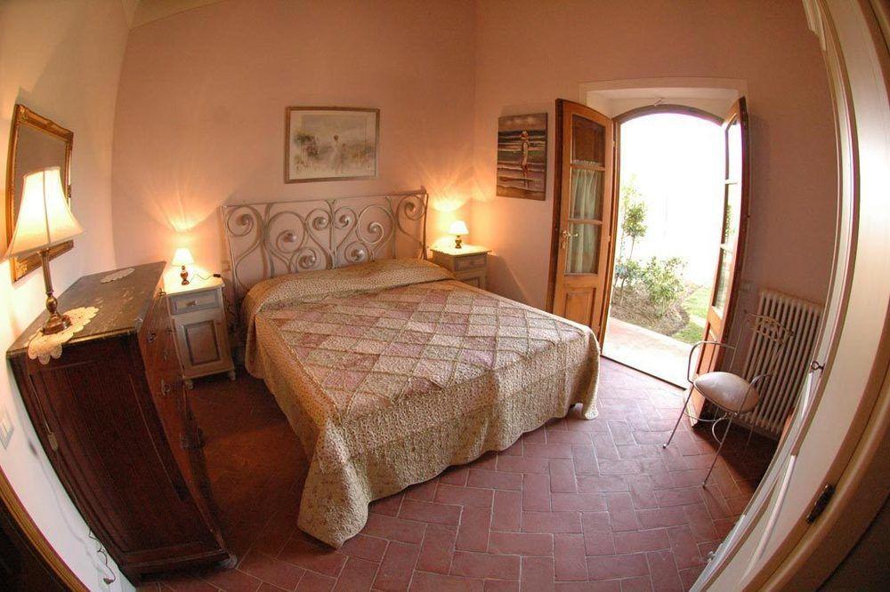 Casa Vacanze San Regolo Hotel Gaiole in Chianti Zewnętrze zdjęcie
