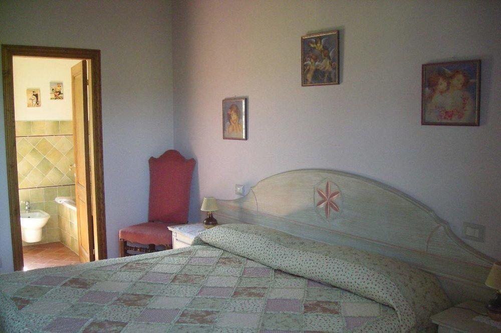 Casa Vacanze San Regolo Hotel Gaiole in Chianti Zewnętrze zdjęcie