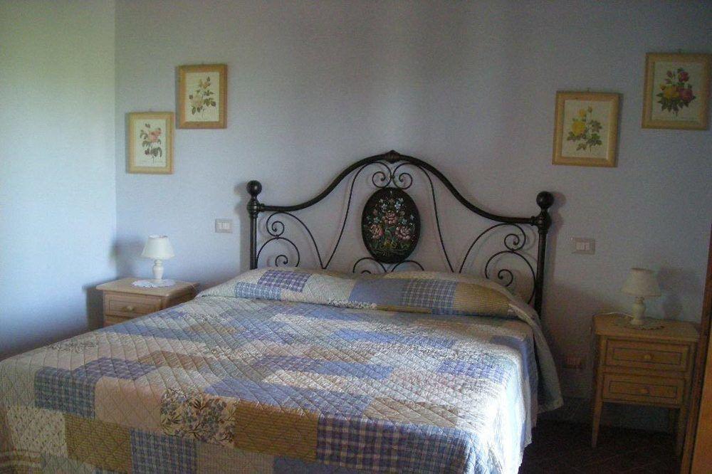 Casa Vacanze San Regolo Hotel Gaiole in Chianti Zewnętrze zdjęcie