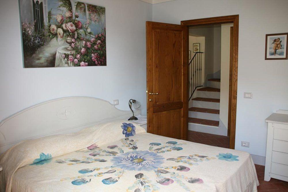 Casa Vacanze San Regolo Hotel Gaiole in Chianti Zewnętrze zdjęcie