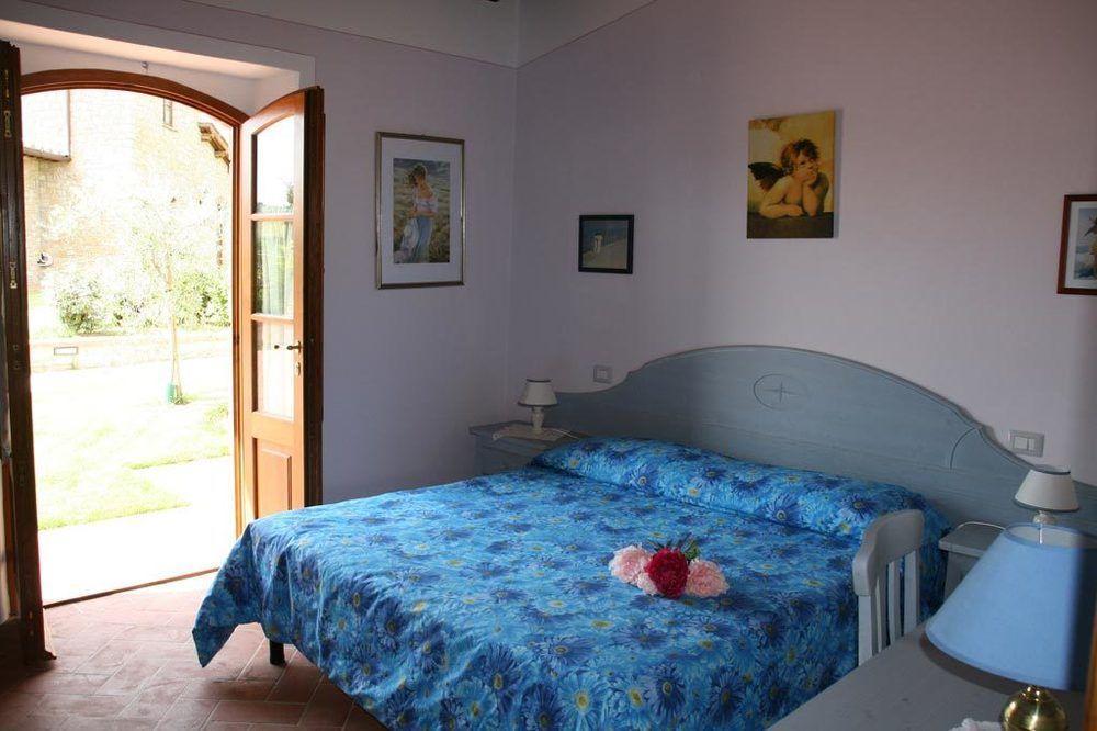 Casa Vacanze San Regolo Hotel Gaiole in Chianti Zewnętrze zdjęcie