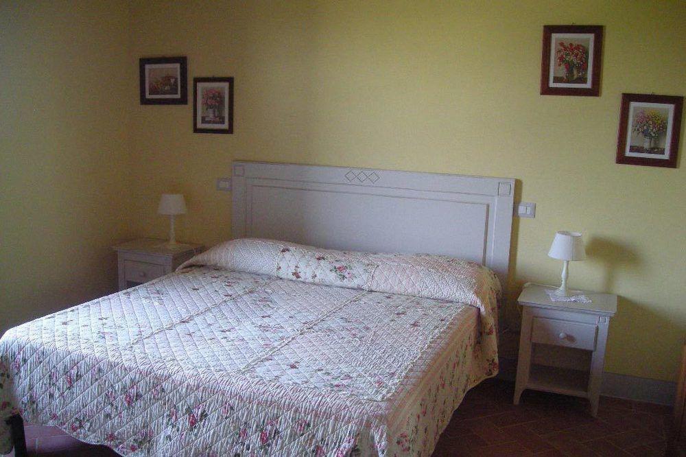 Casa Vacanze San Regolo Hotel Gaiole in Chianti Zewnętrze zdjęcie