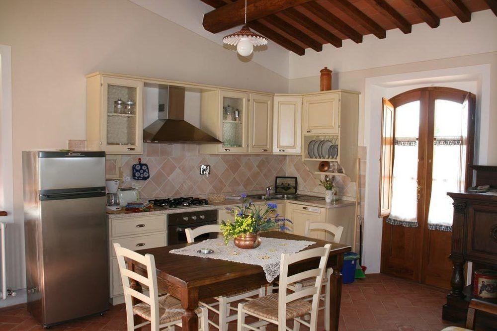Casa Vacanze San Regolo Hotel Gaiole in Chianti Zewnętrze zdjęcie