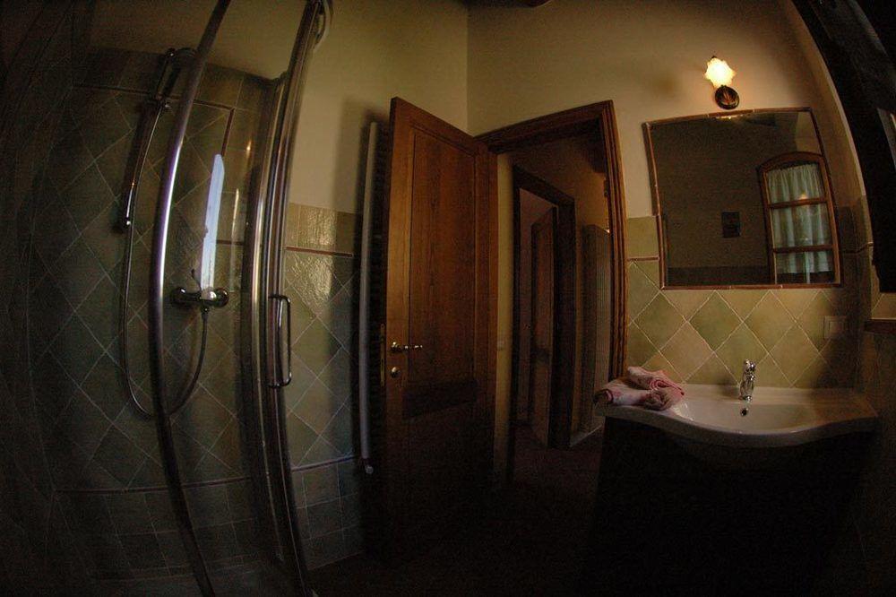 Casa Vacanze San Regolo Hotel Gaiole in Chianti Zewnętrze zdjęcie